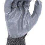 Luvas de Proteo, Nitrilo, XL ref 96317 MADER