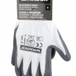 Luvas de Proteção, Nitrilo, S refª 96309 MADER Luvas de Proteção, Nitrilo, S refª 96309 MADER