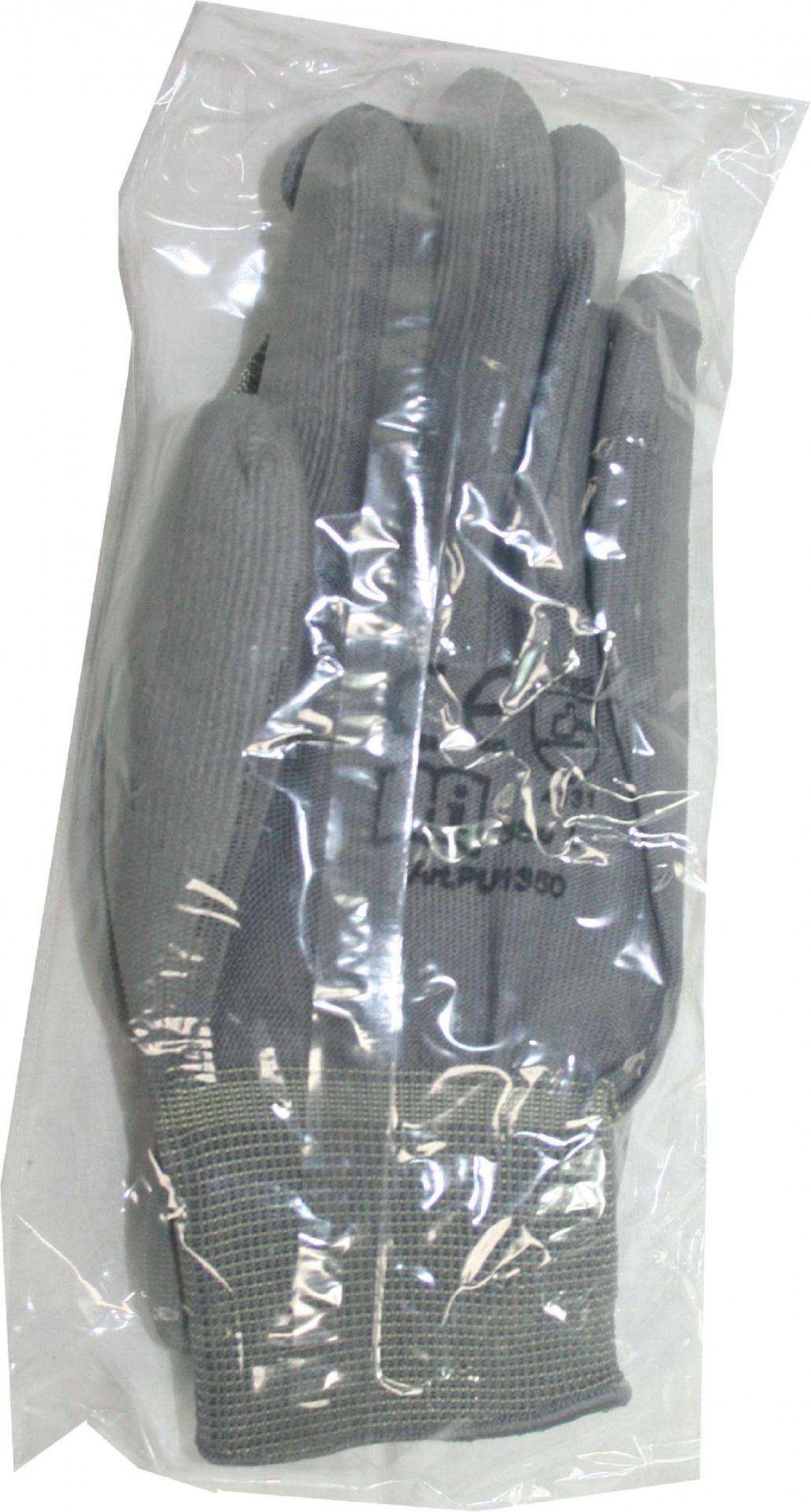 Luvas de Proteção, Poliuretano, S refª 96299 MADER