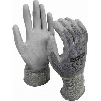 Luvas de Proteo, Poliuretano, XXL ref 96303 MADER