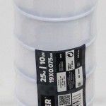 Fita Vedante Teflon, 19mm  10Un ref 96058 MADER