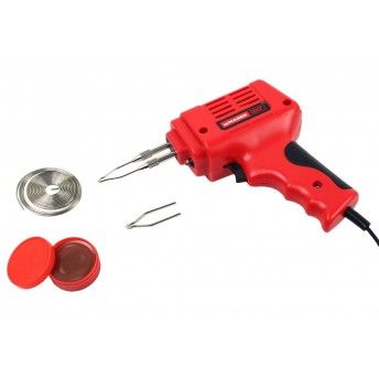 Pistola de Soldar, 100W, 4Un ref 96030 MADER
