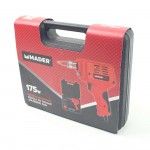 Pistola de Soldar, 175W, 5Un ref 96031 MADER