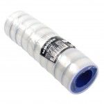 Fita Vedante Teflon, 12mmx10m, 10Un ref 96057 MADER