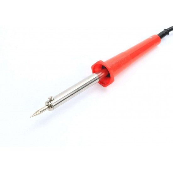 Ferro de Soldar, Bico Direito, 40W ref 96021 MADER