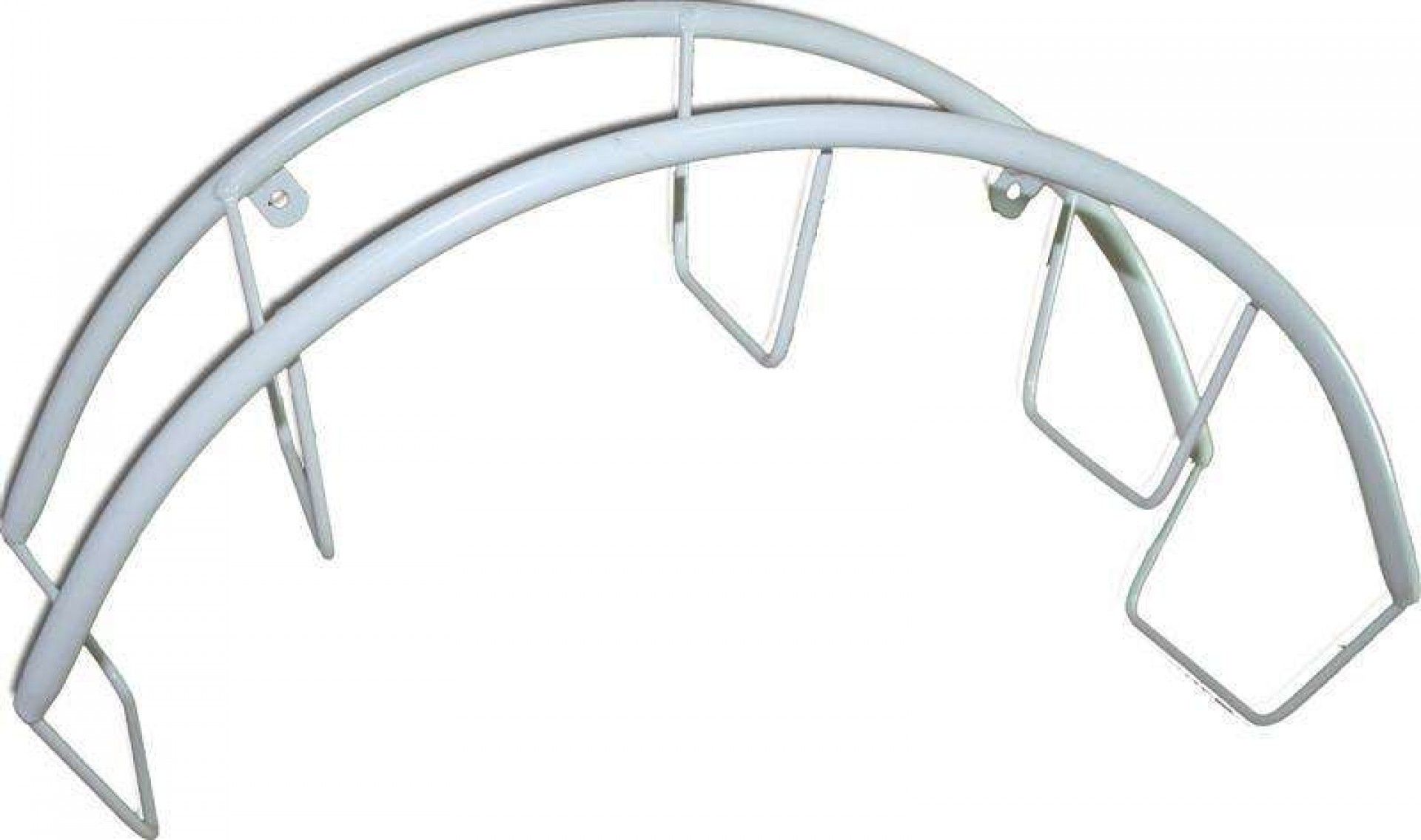 Suporte Mangueira, Metálica, 510mm refª 96012 MADER