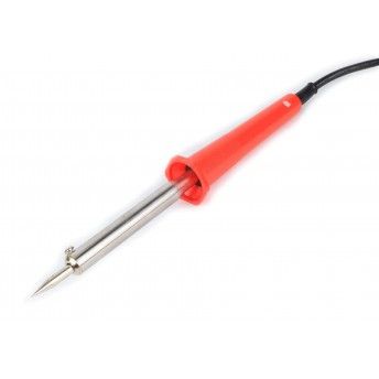 Ferro de Soldar, Bico Direito, 60W ref 96022 MADER