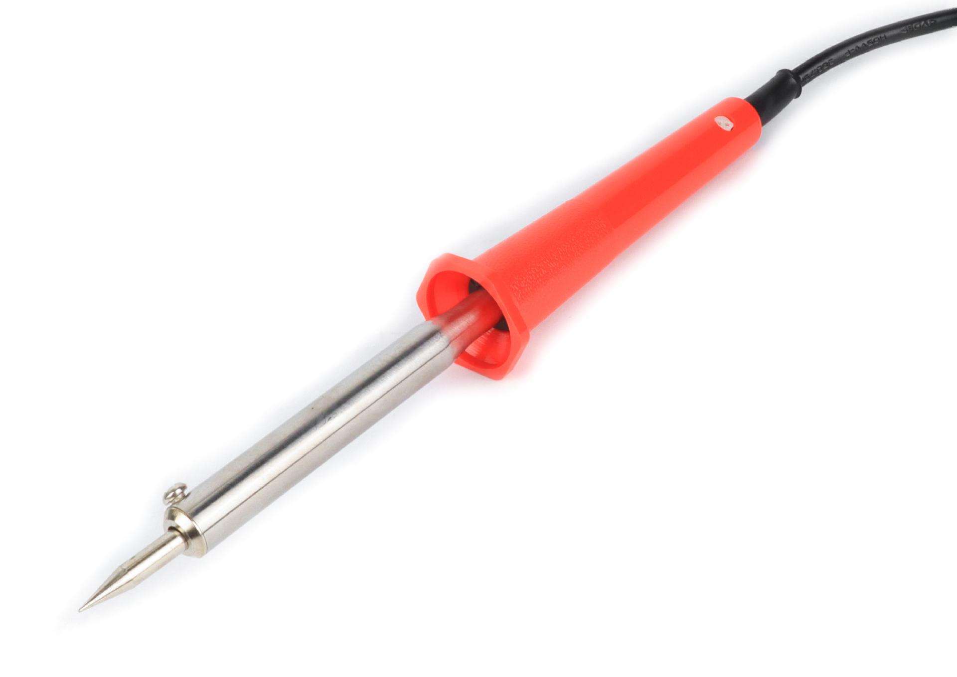 Ferro de Soldar, Bico Direito, 60W refª 96022 MADER