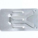 Ferro de Soldar, Bico Direito, 40W ref 96021 MADER