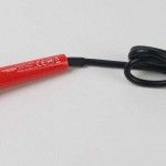 Ferro de Soldar, Bico Direito, 30W ref 96020 MADER