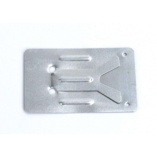 Ferro de Soldar, Bico Direito, 40W ref 96021 MADER