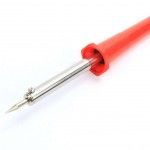 Ferro de Soldar, Bico Direito, 40W ref 96021 MADER