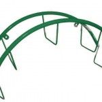 Suporte Mangueira, Metlica, 510mm ref 96019 MADER