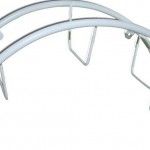 Suporte Mangueira, Metálica, 510mm refª 96012 MADER Suporte Mangueira, Metálica, 510mm refª 96012 MADER