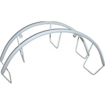 Suporte Mangueira, Metlica, 510mm ref 96012 MADER