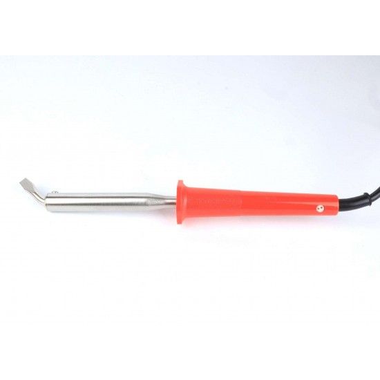 Ferro de Soldar, Bico Curvo, 80W ref 96023 MADER