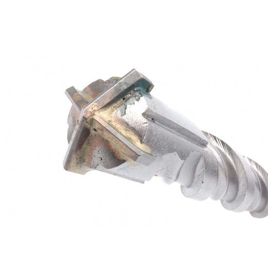 Broca para Betão, SDS Plus, Cruz, 30x450mm refª 95983 MADER Broca para Betão, SDS Plus, Cruz, 30x450mm refª 95983 MADER