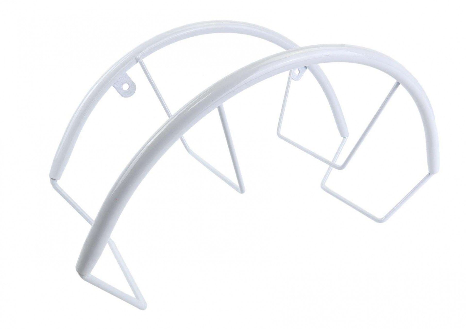 Suporte Mangueira, Metálica, 420mm refª 96011 MADER