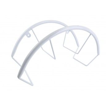 Suporte Mangueira, Metlica, 420mm ref 96011 MADER
