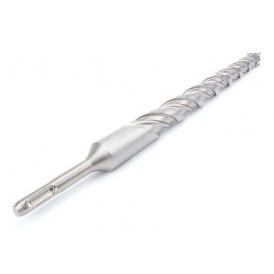 Broca para Betão, SDS Plus, Cruz, 30x450mm refª 95983 MADER Broca para Betão, SDS Plus, Cruz, 30x450mm refª 95983 MADER