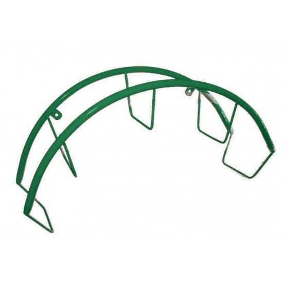 Suporte Mangueira, Metálica, 420mm refª 96009 MADER Suporte Mangueira, Metálica, 420mm refª 96009 MADER