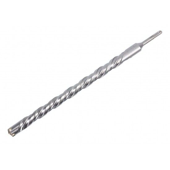 Broca para Betão, SDS Plus, Cruz, 30x450mm refª 95983 MADER Broca para Betão, SDS Plus, Cruz, 30x450mm refª 95983 MADER