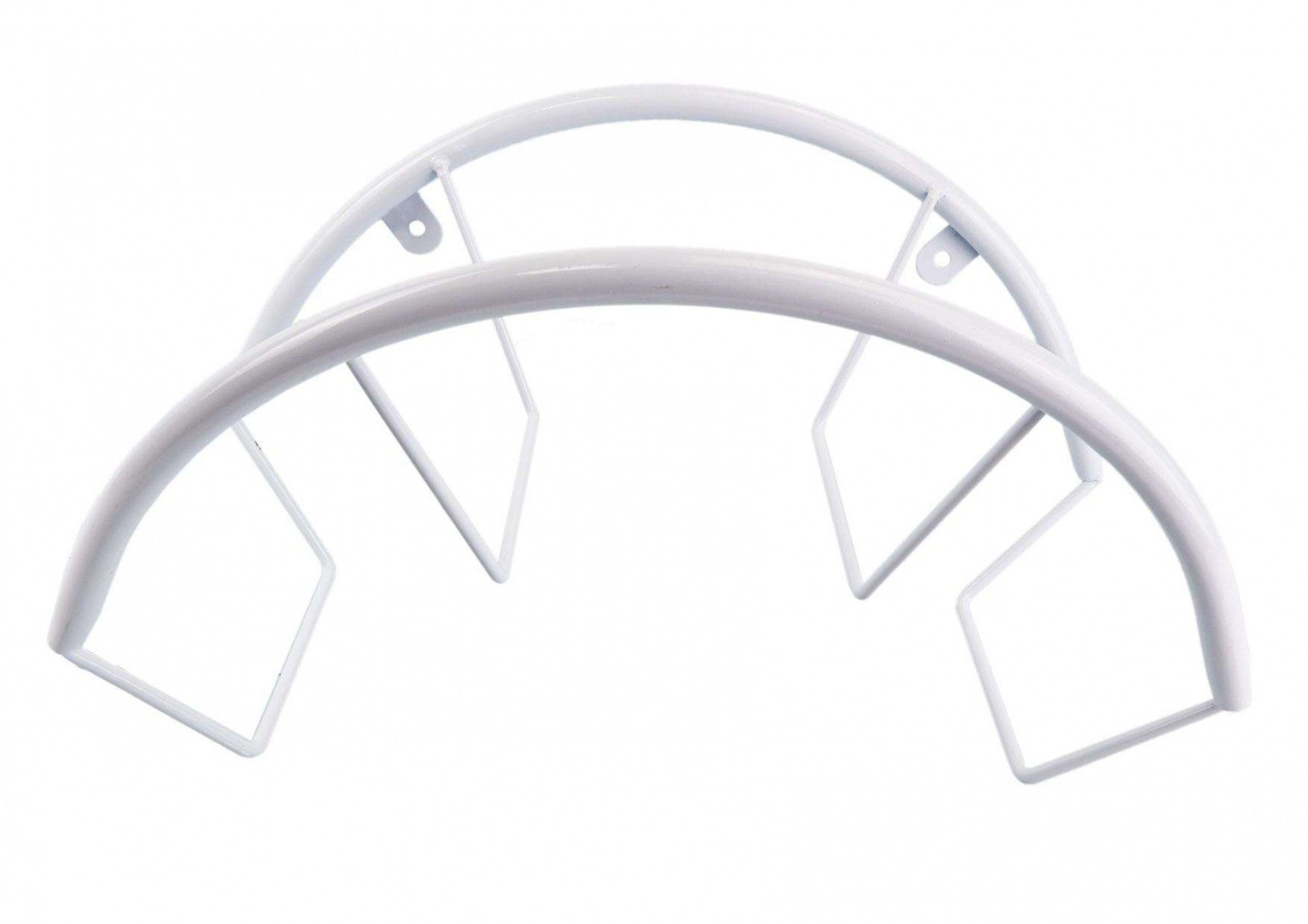 Suporte Mangueira, Metálica, 420mm refª 96011 MADER