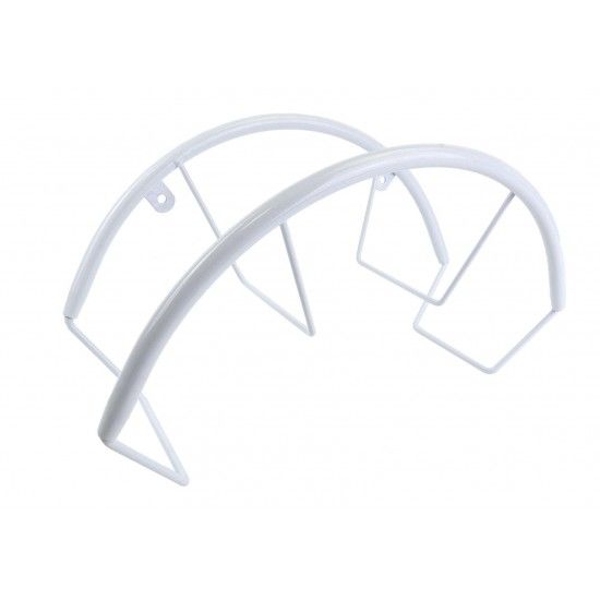 Suporte Mangueira, Metlica, 420mm ref 96011 MADER