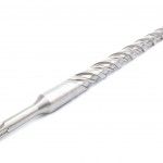Broca para Beto, SDS Plus, Cruz, 28x450mm ref 95982 MADER