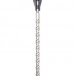 Broca para Beto, SDS Plus, Cruz, 28x450mm ref 95982 MADER