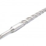 Broca para Beto, SDS Plus, Cruz, 25x450mm ref 95981 MADER