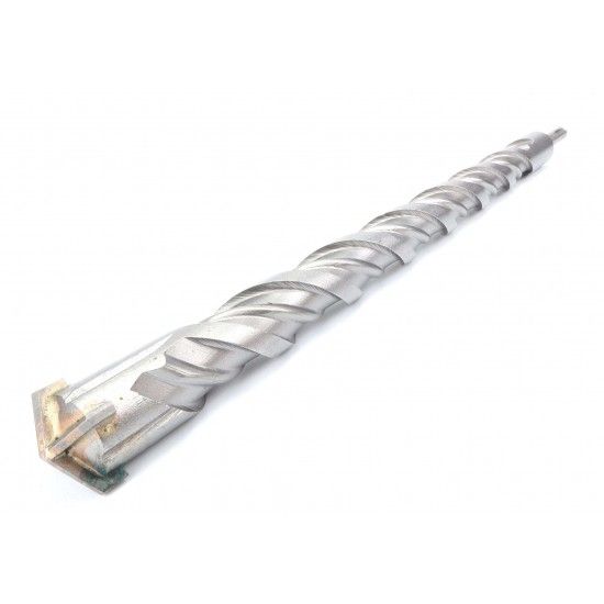 Broca para Beto, SDS Plus, Cruz, 30x450mm ref 95983 MADER