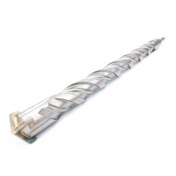 Broca para Beto, SDS Plus, Cruz, 30x450mm ref 95983 MADER