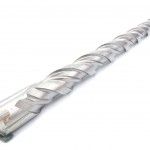 Broca para Beto, SDS Plus, Cruz, 30x450mm ref 95983 MADER