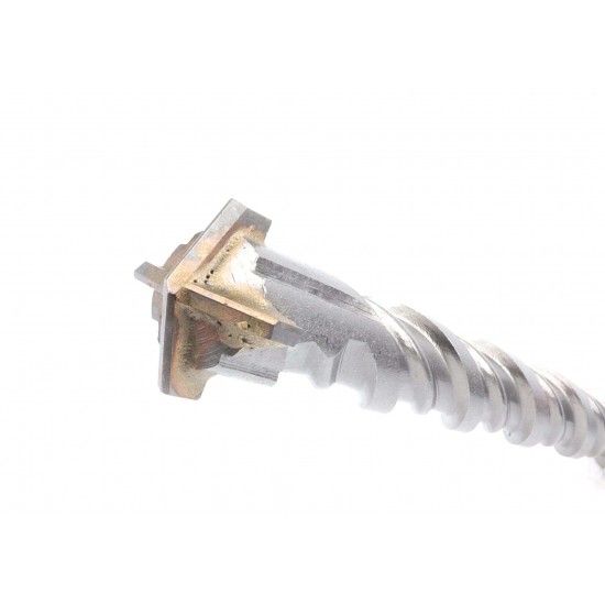 Broca para Beto, SDS Plus, Cruz, 28x450mm ref 95982 MADER