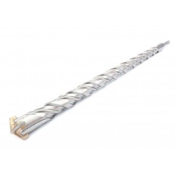 Broca para Beto, SDS Plus, Cruz, 28x450mm ref 95982 MADER