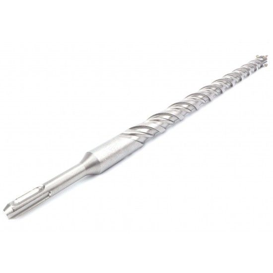 Broca para Beto, SDS Plus, Cruz, 28x450mm ref 95982 MADER