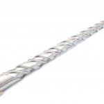 Broca para Beto, SDS Plus, Cruz, 28x450mm ref 95982 MADER