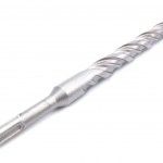 Broca para Beto, SDS Plus, Cruz, 25x250mm ref 95980 MADER