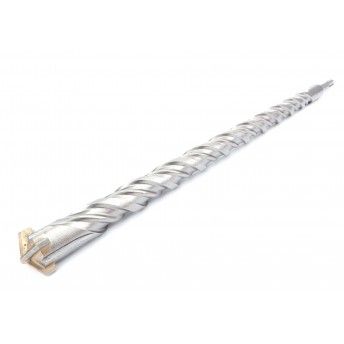Broca para Beto, SDS Plus, Cruz, 25x450mm ref 95981 MADER