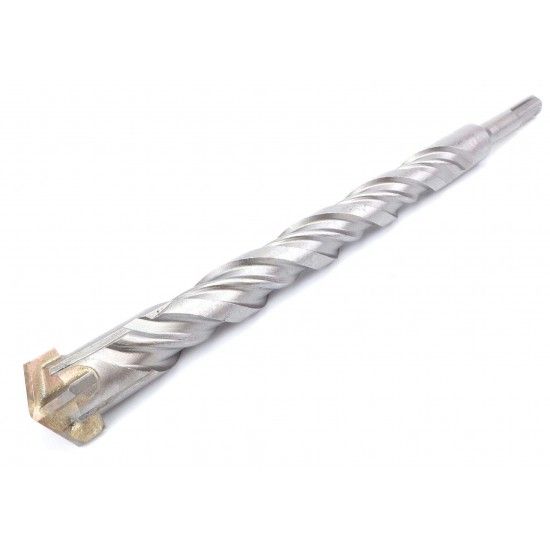 Broca para Beto, SDS Plus, Cruz, 25x250mm ref 95980 MADER