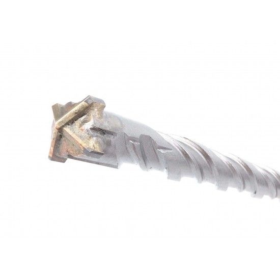 Broca para Beto, SDS Plus, Cruz, 22x450mm ref 95978 MADER