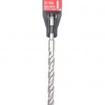 Broca para Bet�o, SDS Plus, Cruz, 20x250mm ref� 95975 MADER