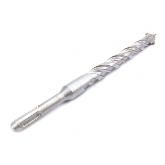 Broca para Betão, SDS Plus, Cruz, 22x250mm refª 95977 MADER Broca para Betão, SDS Plus, Cruz, 22x250mm refª 95977 MADER