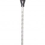 Broca para Betão, SDS Plus, Cruz, 22x450mm refª 95978 MADER Broca para Betão, SDS Plus, Cruz, 22x450mm refª 95978 MADER