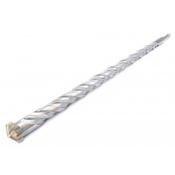 Broca para Beto, SDS Plus, Cruz, 22x450mm ref 95978 MADER