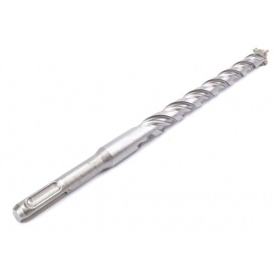 Broca para Bet�o, SDS Plus, Cruz, 20x250mm ref� 95975 MADER