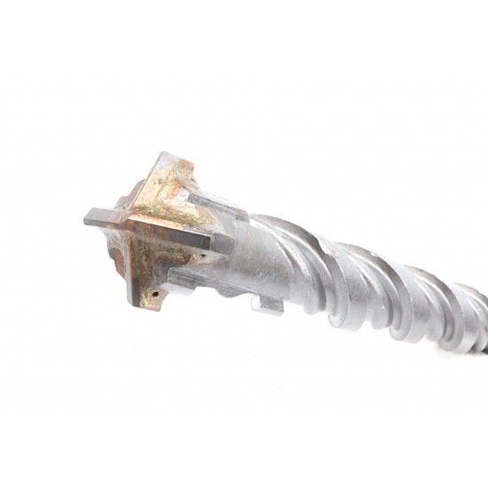 Broca para Bet�o, SDS Plus, Cruz, 20x250mm ref� 95975 MADER