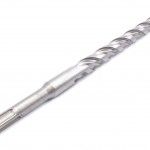 Broca para Bet�o, SDS Plus, Cruz, 20x250mm ref� 95975 MADER