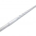 Broca para Betão, SDS Plus, Cruz, 18x450mm refª 95974 MADER Broca para Betão, SDS Plus, Cruz, 18x450mm refª 95974 MADER